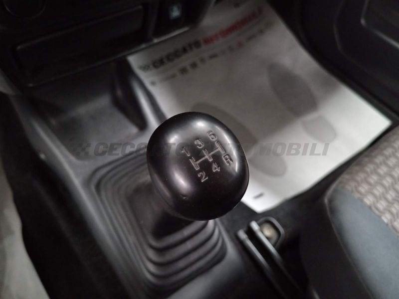 Suzuki Jimny Jimny 1.3 vvt JLX 4wd E5