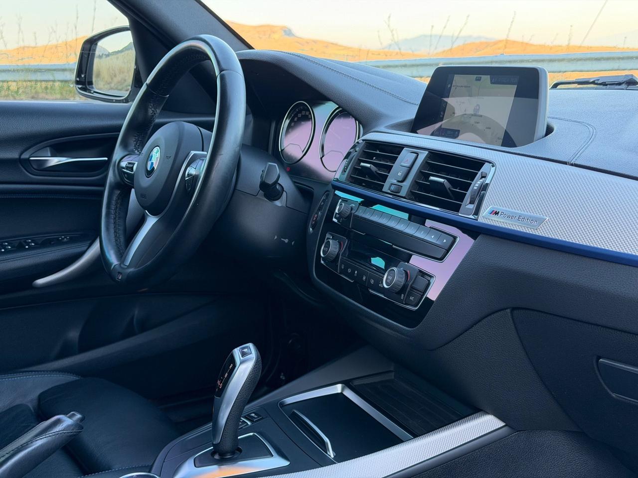 Bmw Serie 1 118d 5p. Msport - 2018