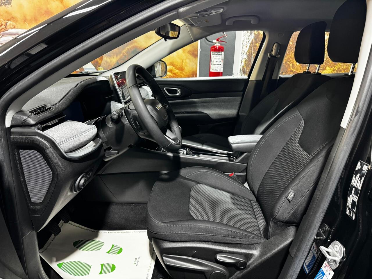 Jeep Compass 1.6 Multijet II 2WD KM18284
