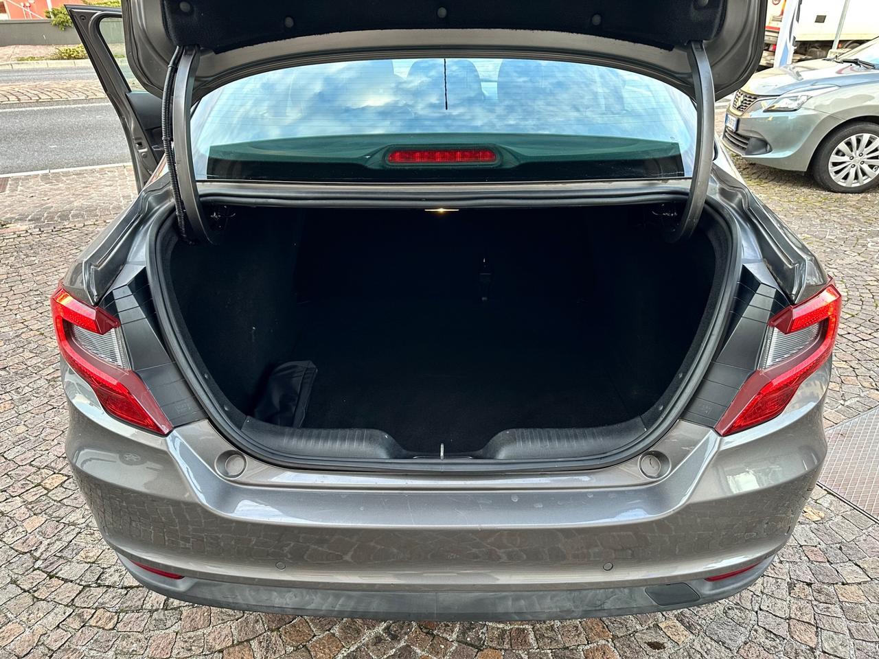 Fiat Tipo 1.3Mjt 95Cv 5P Lounge - Uniproprietario