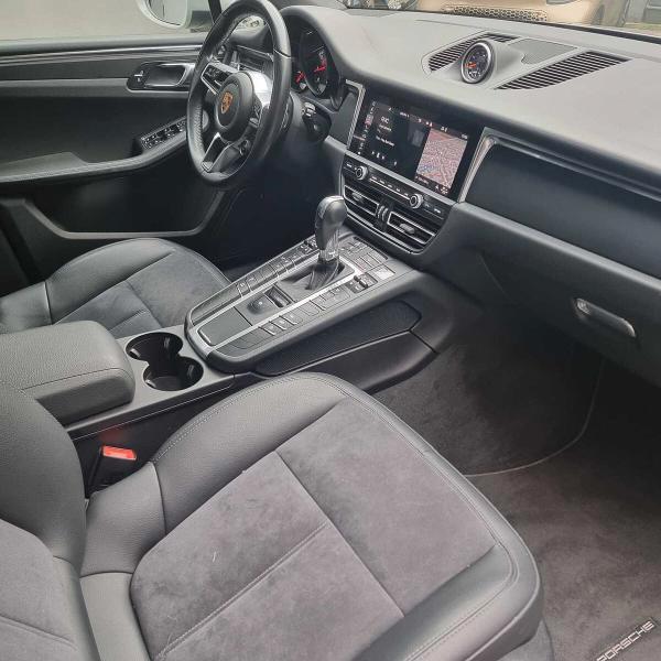 Porsche Macan 2.0 245cv pdk
