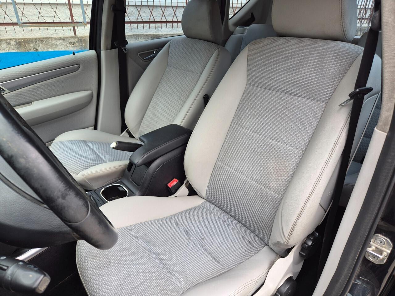 Mercedes-benz A 160 CDI *PREZZO VERO* 5 PORTE GARANZIA 12 M NEOPAT OK