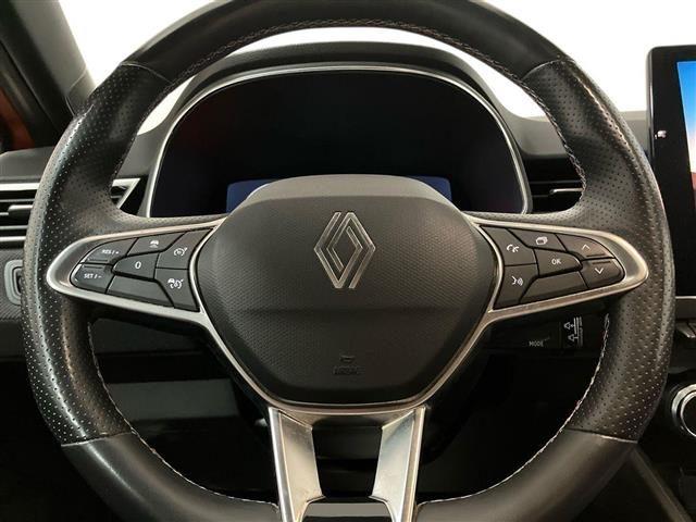 RENAULT Clio 1.0 TCe Esprit Alpine