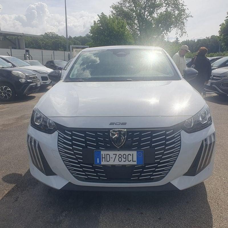 Peugeot 208 5P - ALLURE Pur