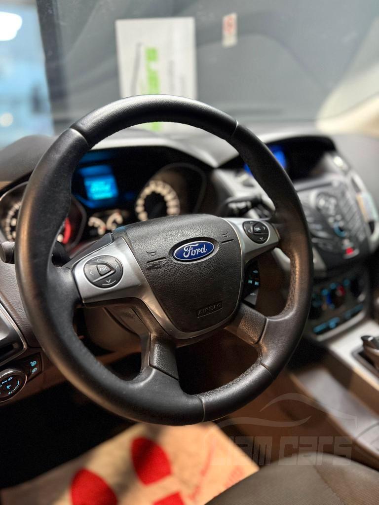 Ford Focus 5 Porte Focus 5p 1.0 ecoboost Titanium s&s 125cv