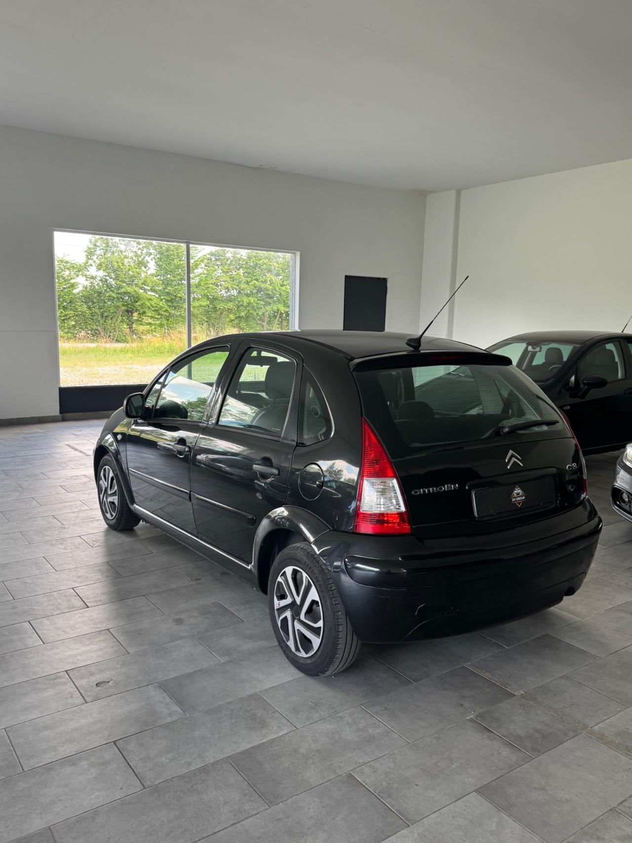 Citroen C3 1.1 Perfect Eco Energy G