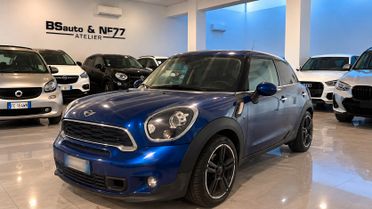 Mini Cooper SD Paceman 2.0
