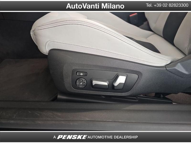 BMW Serie 4 Cabrio M4 Competition M xDrive Cabrio