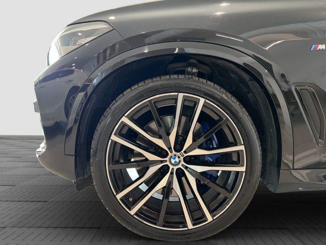BMW X5 X5 xDrive30d Msport