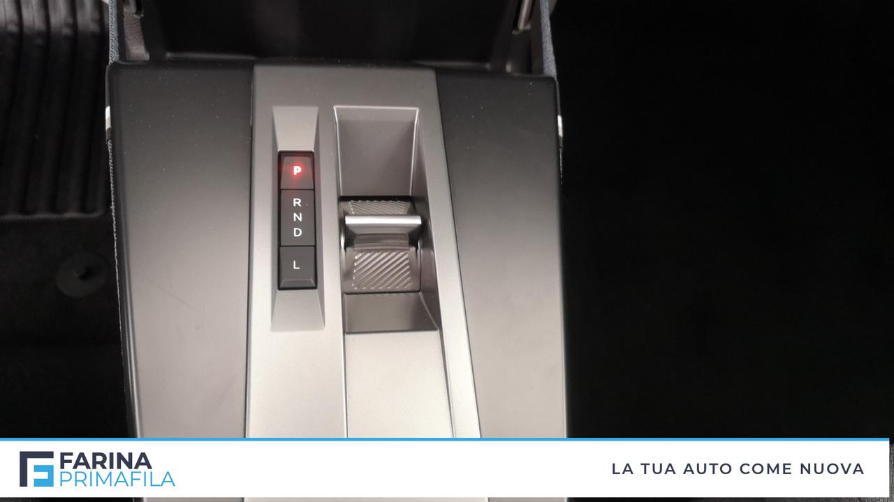 OPEL FRONTERA EDITION Hybrid 145cv EDCT