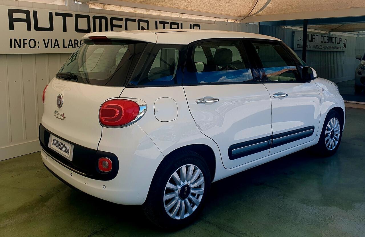 Fiat 500L 1.3 Multijet - 11/2016 - KM. 120.000 !!!