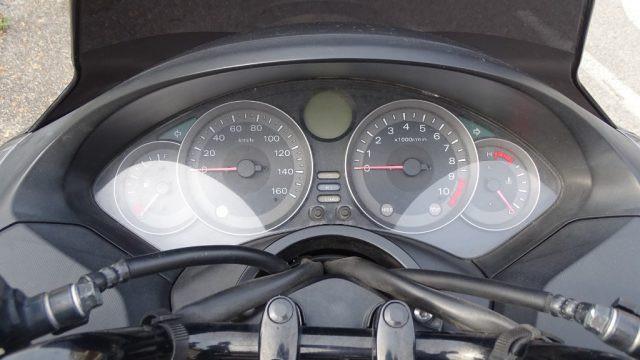 HONDA Forza 300 De Luxe ABS, Garanzia...