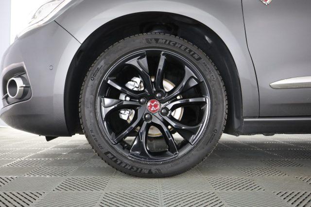 DS AUTOMOBILES DS 4 DS4 BlueHDi 120 S&S EAT6 Sport Chic