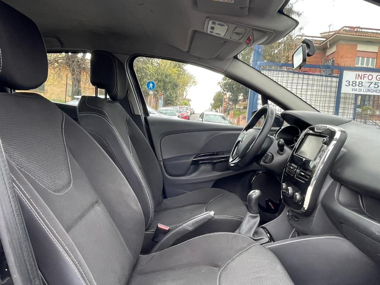 Renault Clio 1.5 dCi 8V 90CV 5 porte Costume National