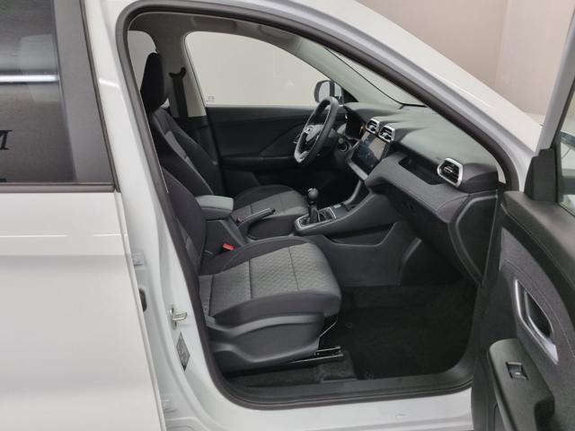 MG ZS 1.5 Standard