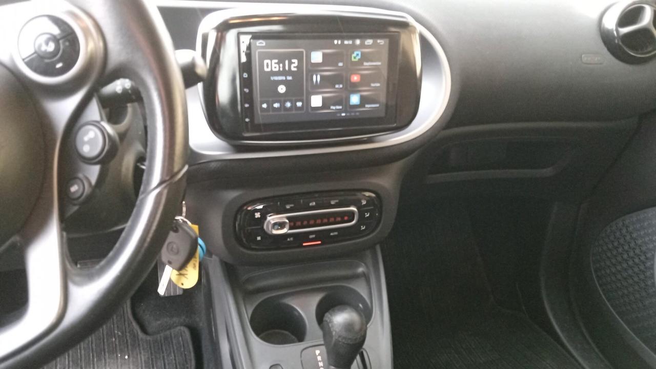 Smart ForTwo 70 1.0 Youngster