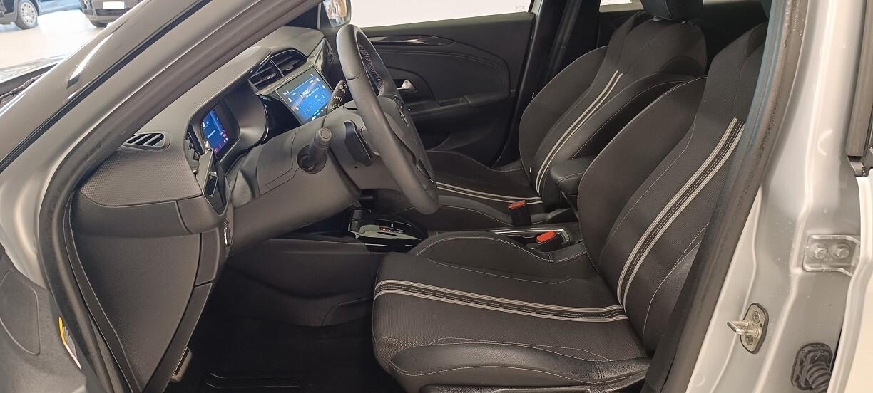 Opel Corsa 1.2 100 CV aut. GS