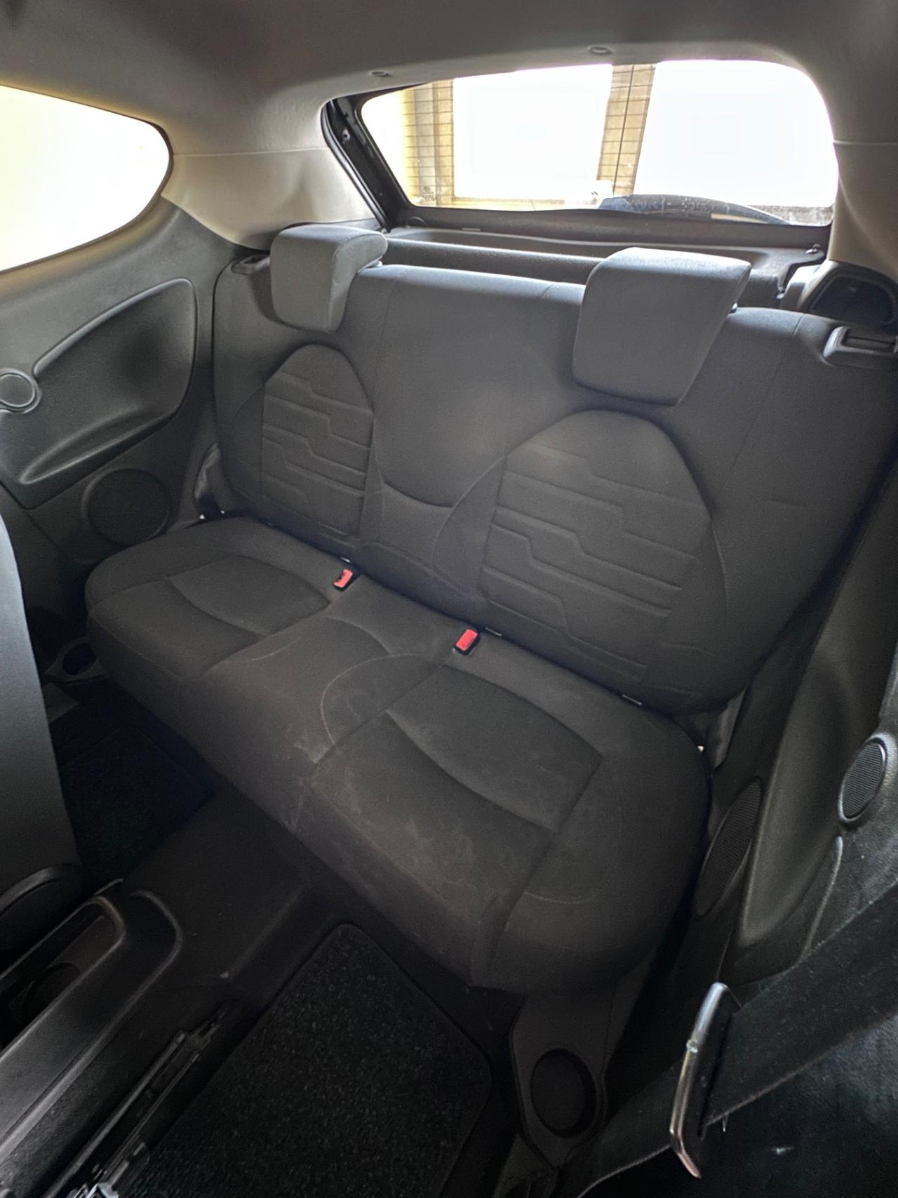 Alfa Romeo MiTo 1.3diesel 95cv