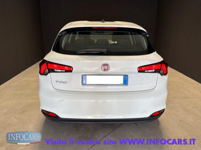 FIAT Tipo 1.0 100 cv 5 porte - Neopatentati Promo