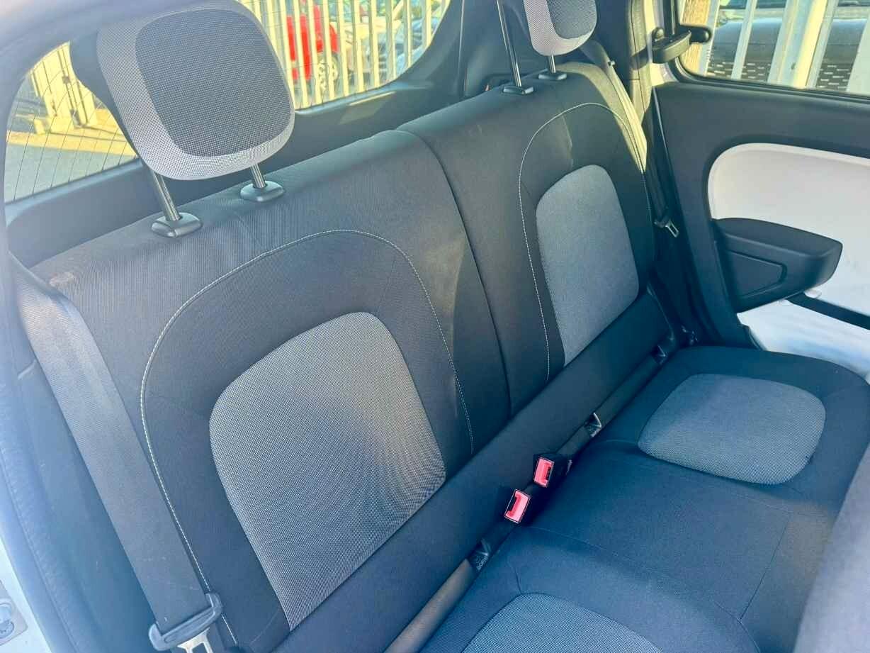 Renault Twingo 1.0 SCe 69 CV *SOLI 49.000 KM