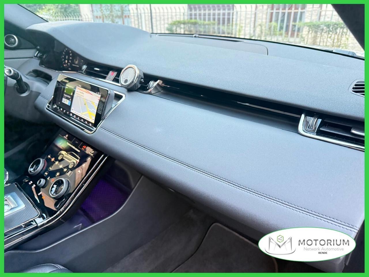 Land Rover Range Evoque 2.0 D150 AWD R-Dynamic SE 02/2020