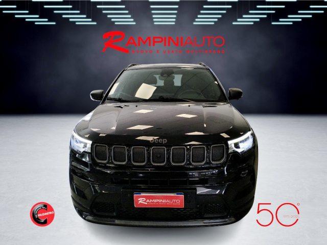 JEEP Compass 1.6 Multijet 80° Anniversario Pronta Consegna