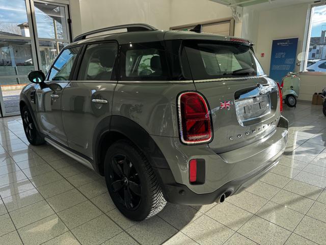 MINI Countryman 1.5 Cooper Essential Countryman