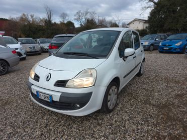 Renault Modus 1.2 16V GPL Dynamique