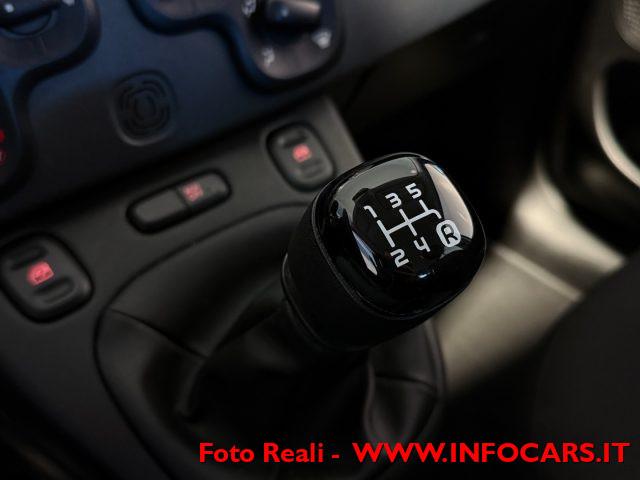 FIAT Panda 0.9 TwinAir Natural Power Metano - PREZZO REALE