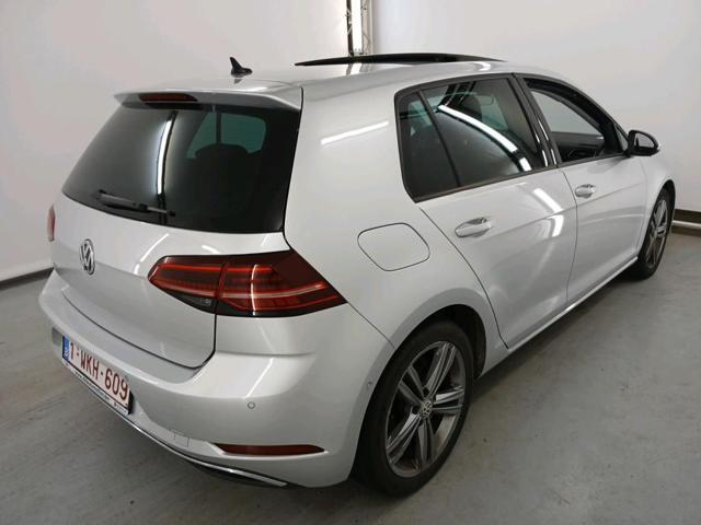 VOLKSWAGEN Golf 1.6 TDI 115 CV 5p. Sport BlueMotion Technology