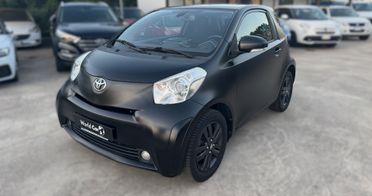 Toyota iQ 1.4 DIESEL