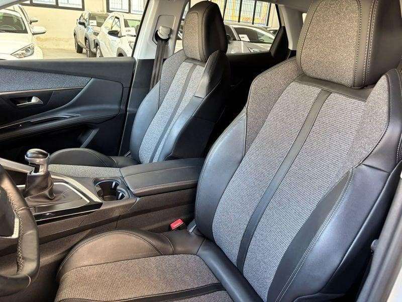 Peugeot 3008 1.2 PureTech Turbo 130cv S&S Active