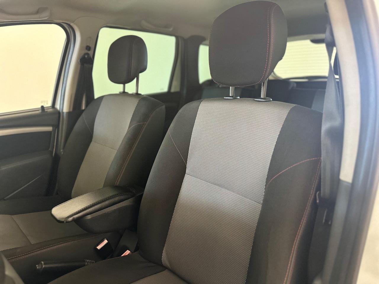 Dacia Duster 1.6 110CV 4x2 GPL Lauréate
