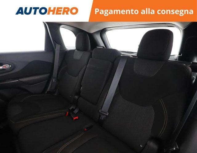 JEEP Cherokee 2.0 Mjt II 170CV 4WD Active Drive I Longitude