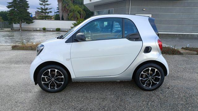 SMART ForTwo 1.0 Twinamic Youngster n°29 Italiana