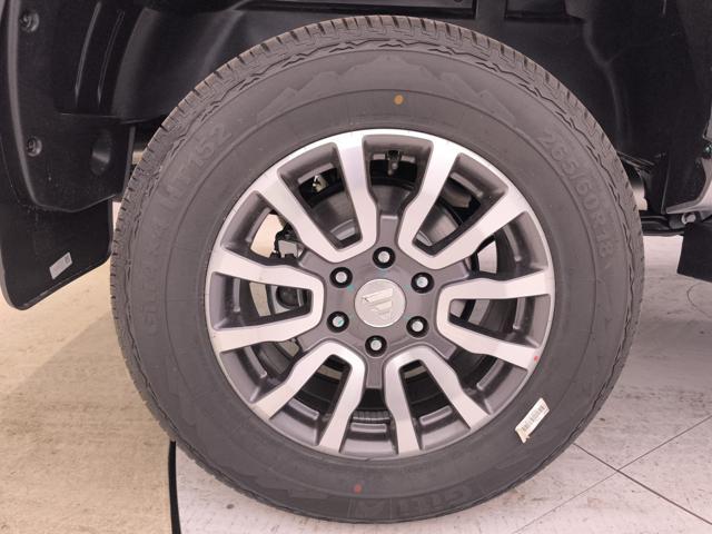 FOTON Tunland G7 Tunland G7 2.0 tdi