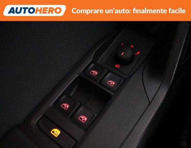 SEAT Arona 1.5 TSI EVO DSG ACT FR