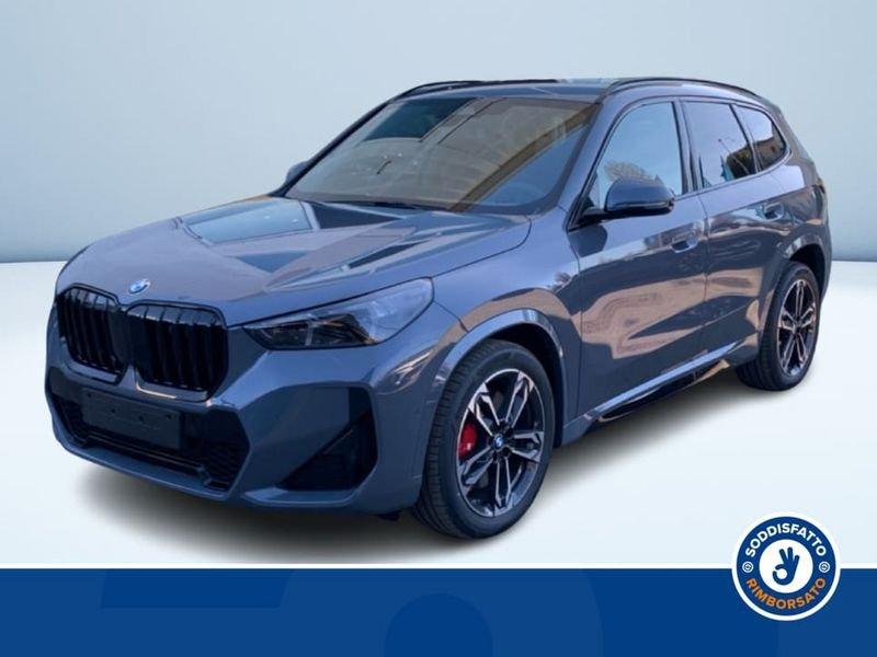 BMW X1 sDrive 18d M Sport Pro