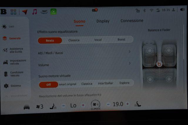 SMART Smart #3 BRABUS