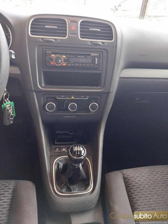 VOLKSWAGEN Golf 1.4 TSI 122CV 5p. Highline