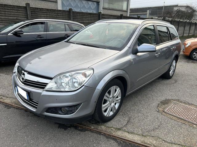 OPEL Astra 1.7 CDTI 125CV Station Wagon *OK NEOPATENTATI*