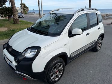 Fiat Panda 4x4 Cross 0.9 TwinAir Turbo S&S