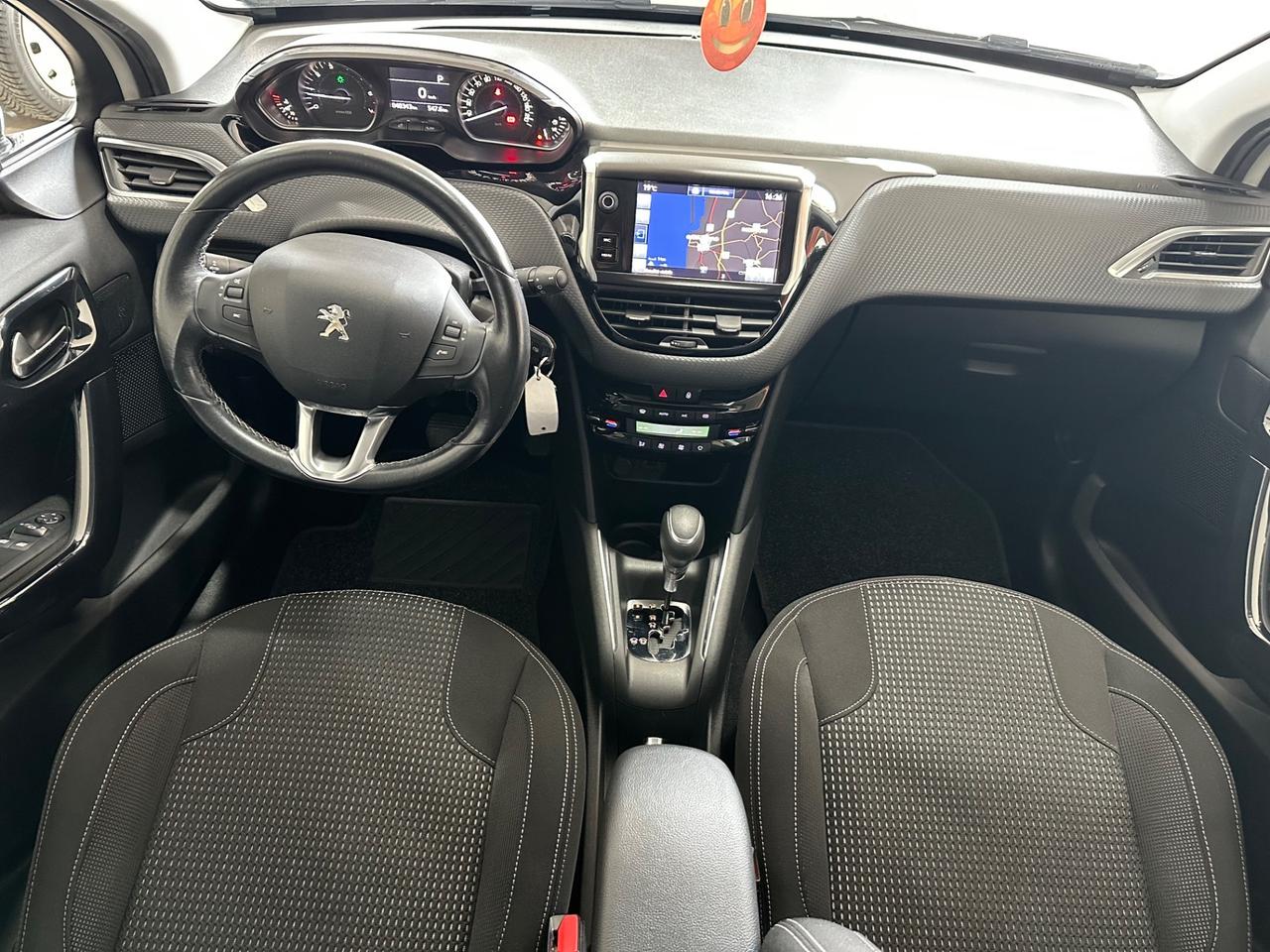 Peugeot 208 PureTech Turbo 110 S&S 5 porte GT Line