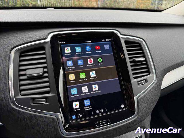 VOLVO XC90 2.0 b5 Core awd 7 POSTI PREZZO REALE IVA ESPOSTA