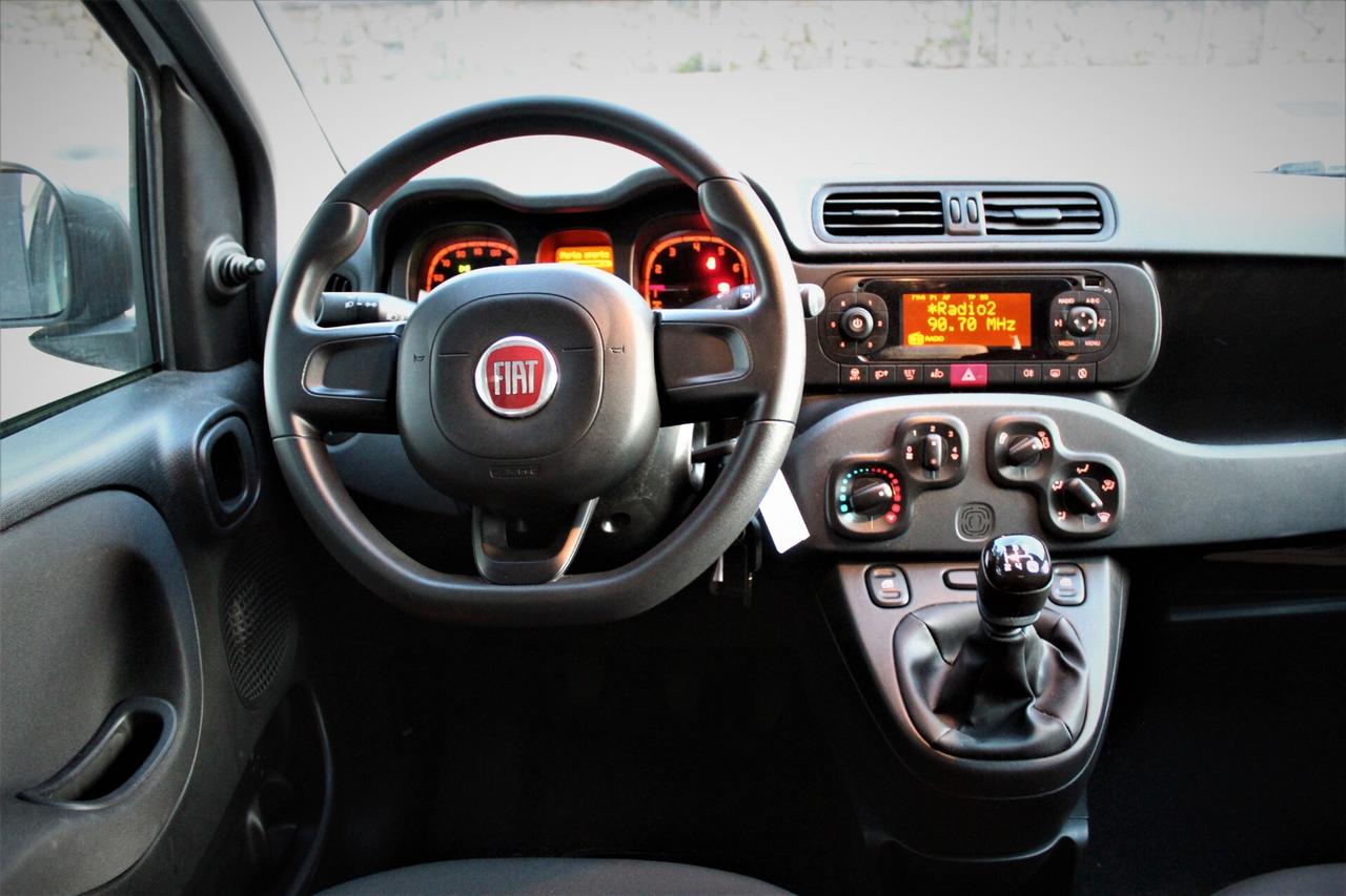 Fiat Panda 1.2 Easy Neopatentati