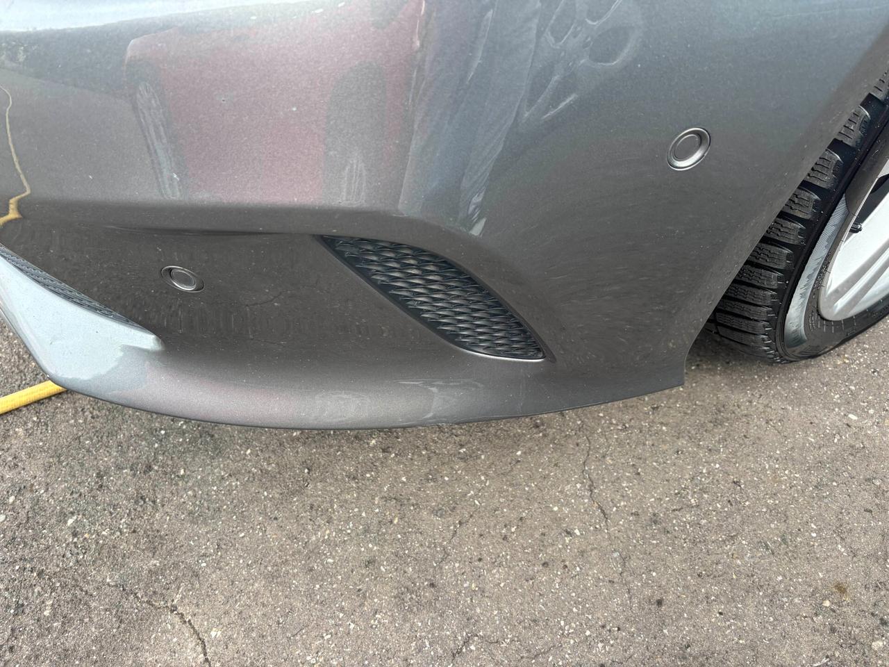 Mercedes-benz A 180 d Automatic Premium