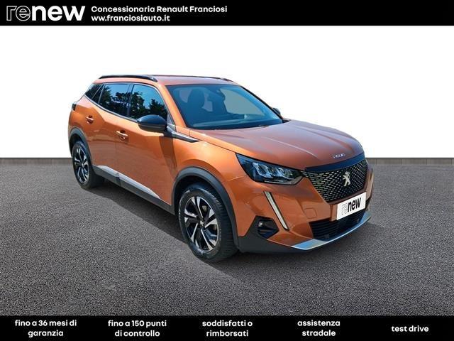 PEUGEOT 2008 1.5 BlueHDi 110cv Allure S&S