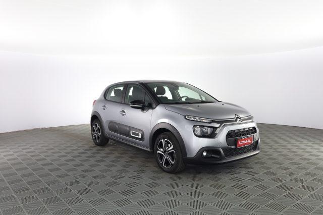 CITROEN C3 C3 PureTech 83 S&S Plus