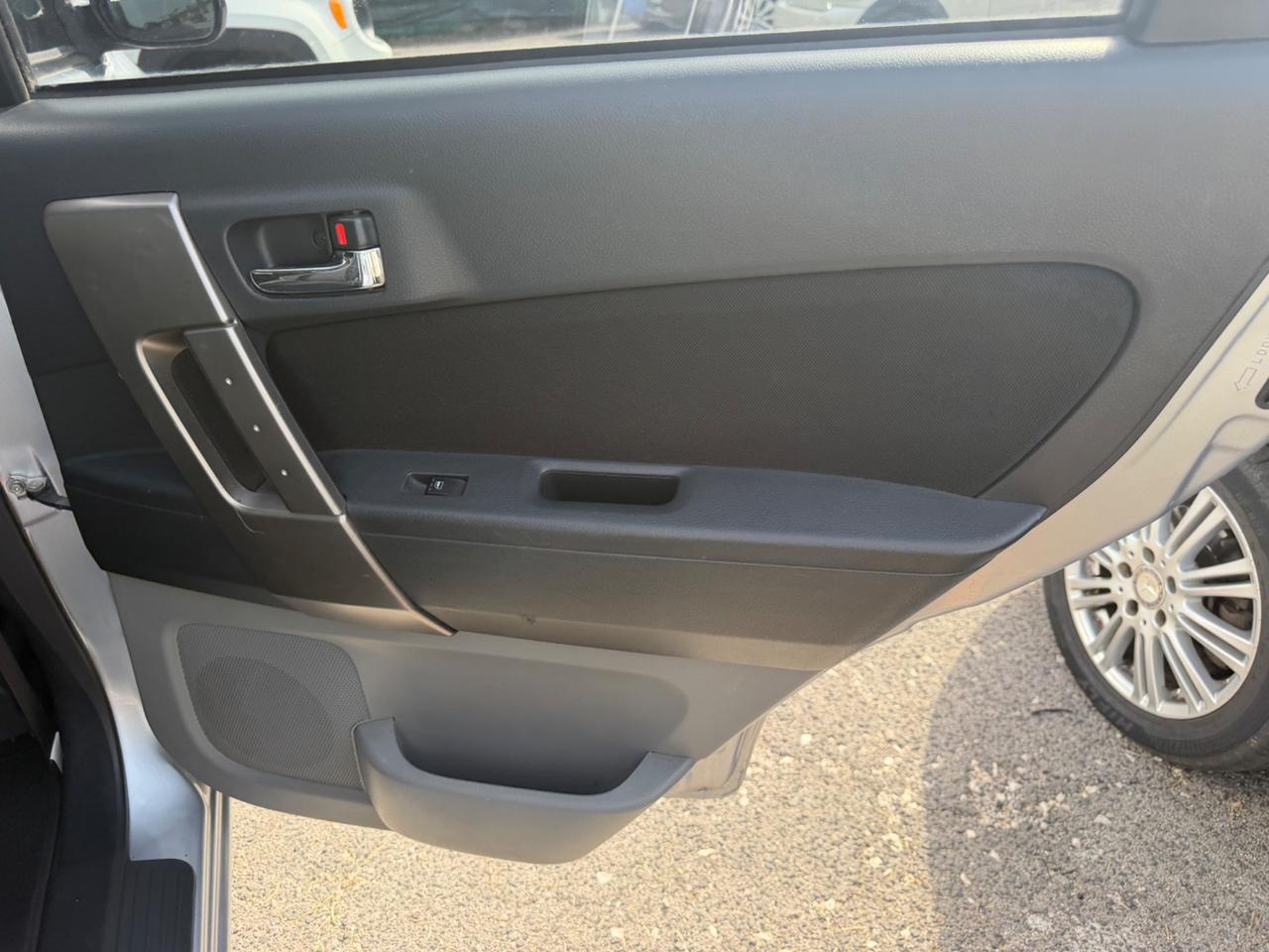 Daihatsu Terios 1.5 4WD B You O/F Green Powered