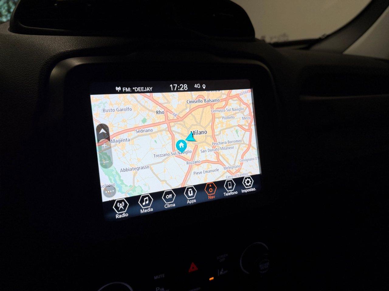 Jeep Renegade 1.0 t3 Business 2wd